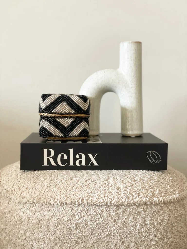 decoratie woonkamer