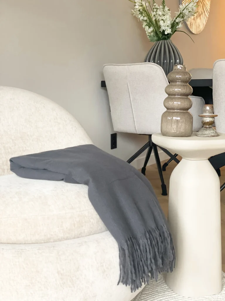 plaid woondecoratie kopen