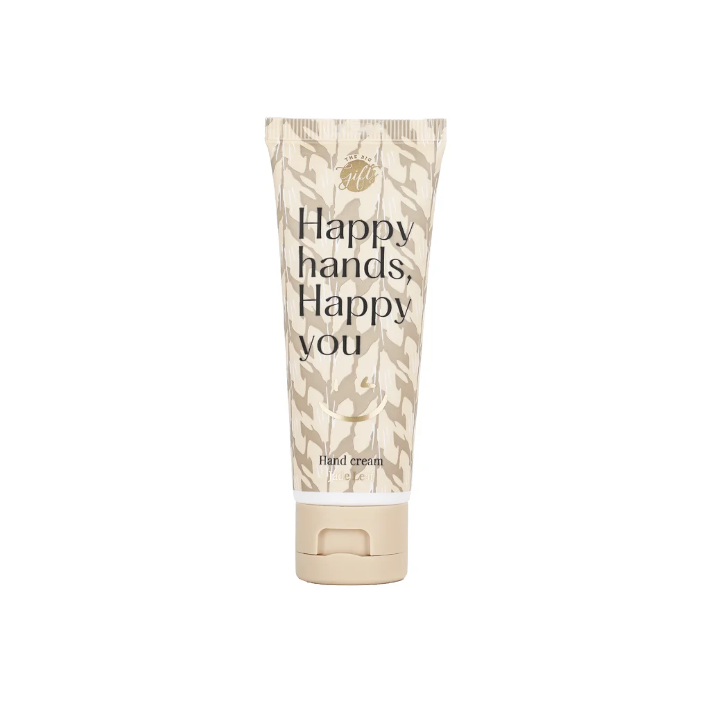 Handcrème – Happy Hands