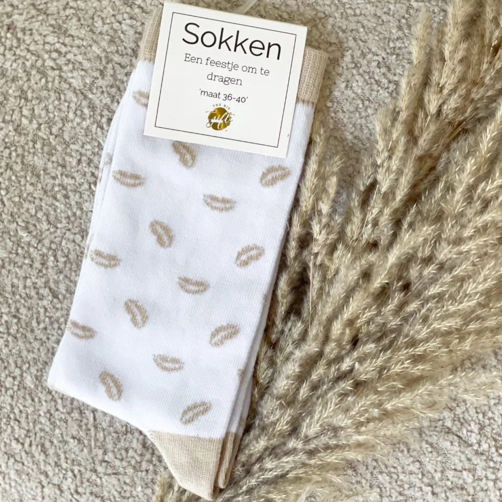 Sok - Kusjes 36/40 - Afbeelding 2