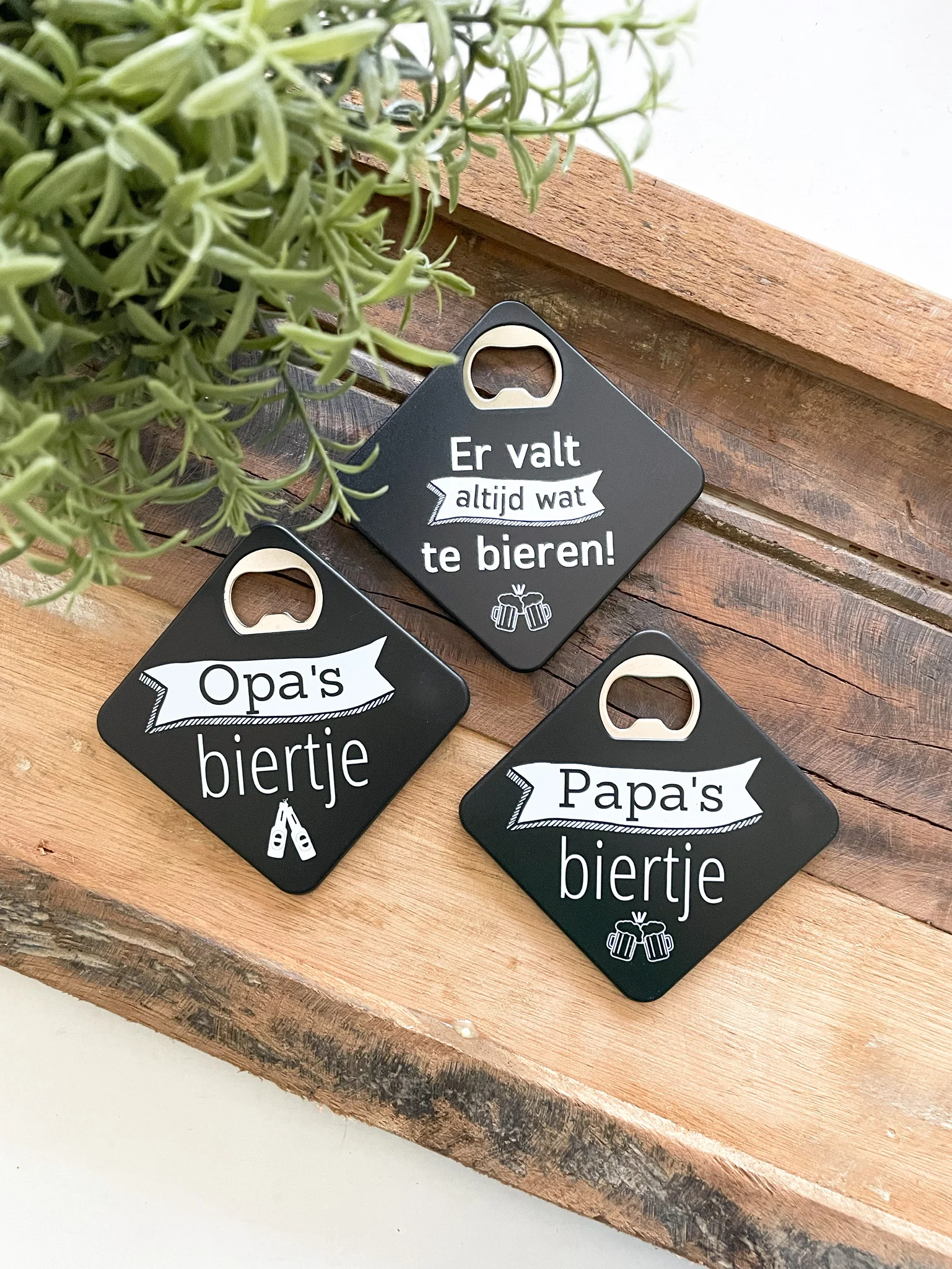 Bieropener - Bieren - Afbeelding 2