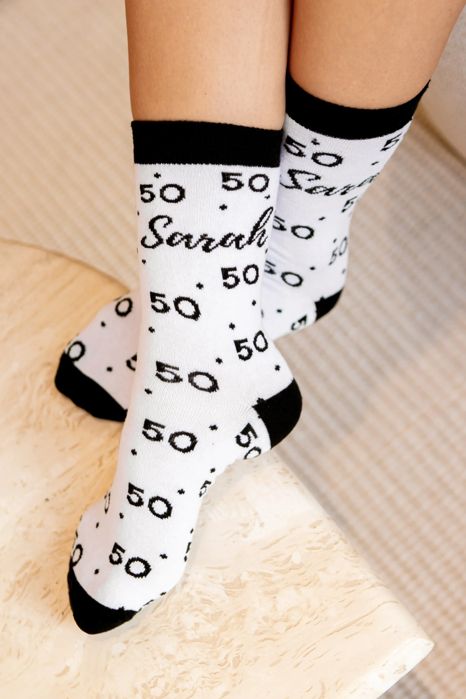 Sok - Sarah 36/40 - Afbeelding 2