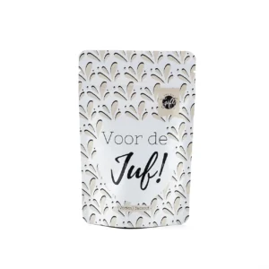 (Voeten)Badzout - Voor De Juf