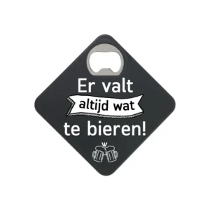 Bieropener - Bieren