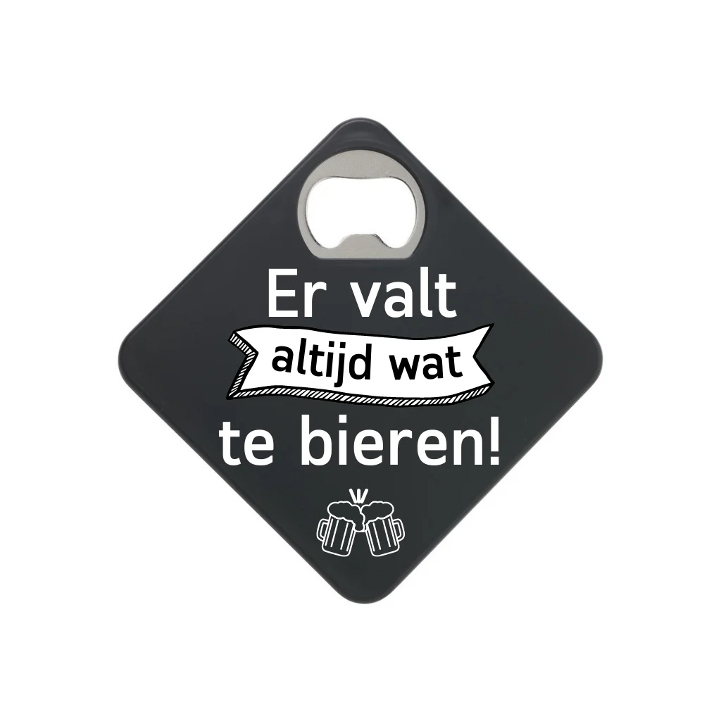 Bieropener - Bieren