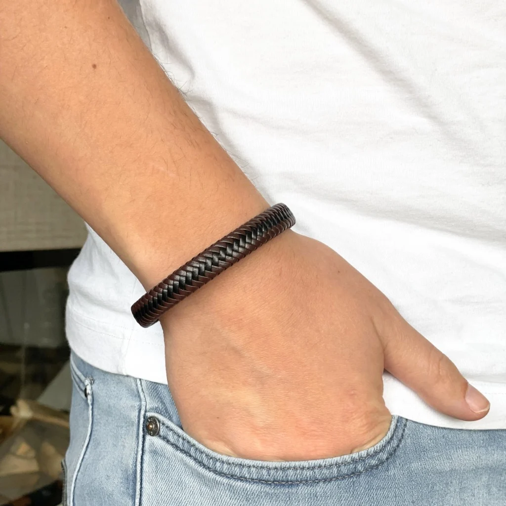 Armband - Liefste Zoon - Afbeelding 3
