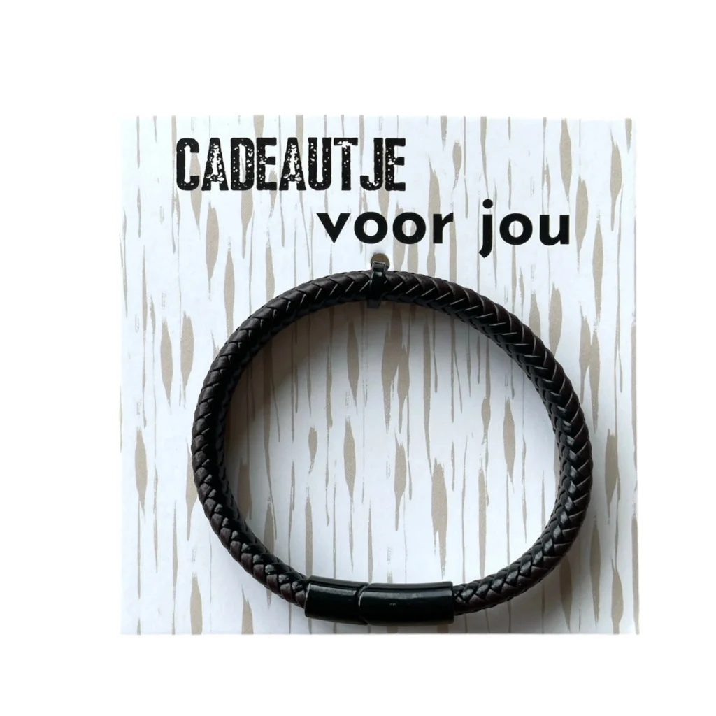 Armband - Cadeautje voor Jou