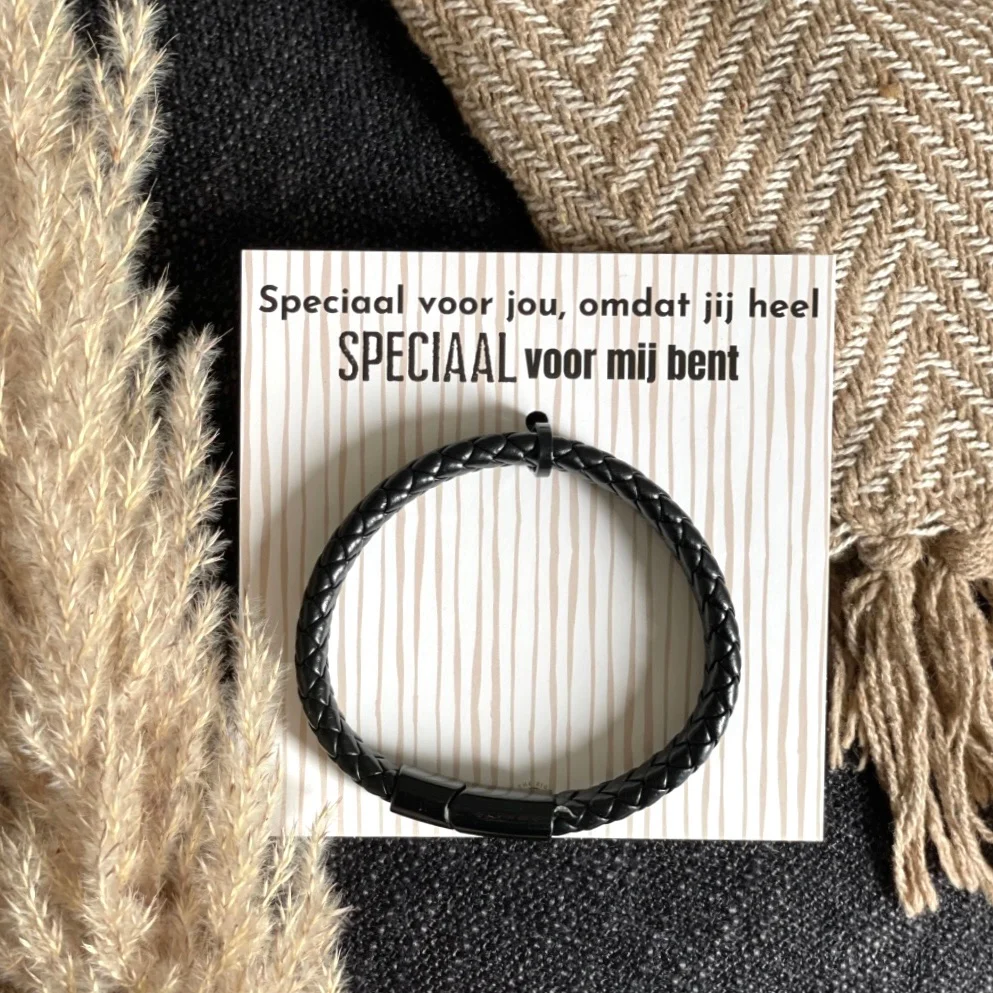 Armband - Speciaal voor Jou - Afbeelding 2