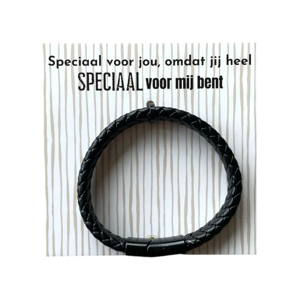 Armband - Speciaal voor Jou