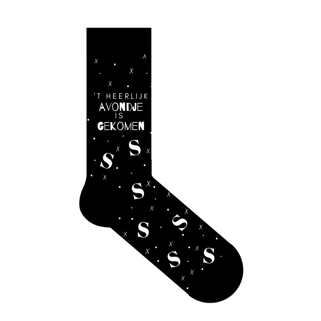 Sok - Sinterklaas 36/40